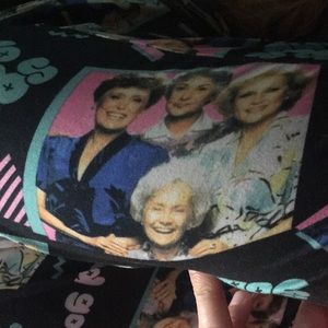 Meet your Posher, Rae